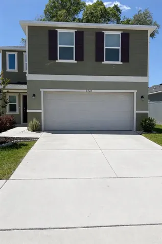 8328 Wilder Pines Avenue Lakeland FL 33809