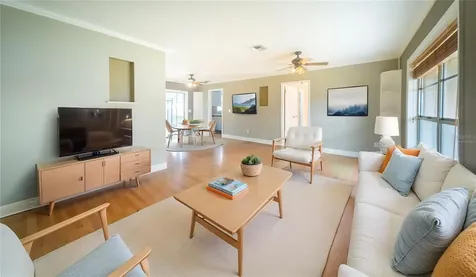 3320 Las Brisas Drive Riverview FL 33578