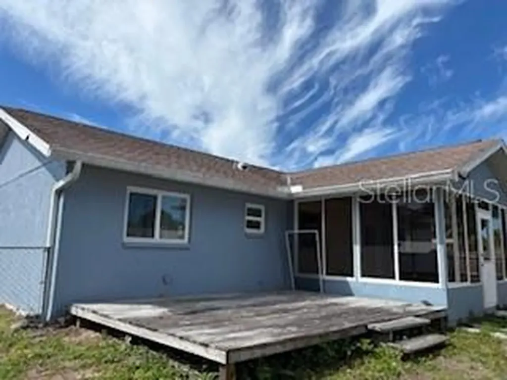 4723 Busti Drive Sarasota FL 34232