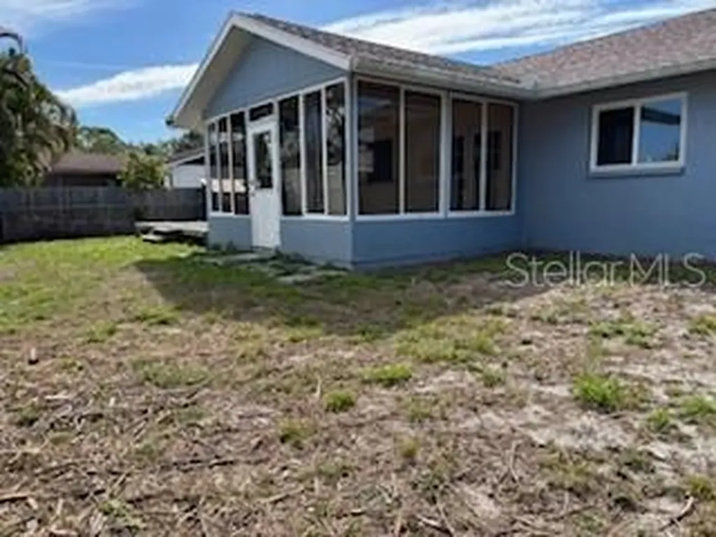 4723 Busti Drive Sarasota FL 34232