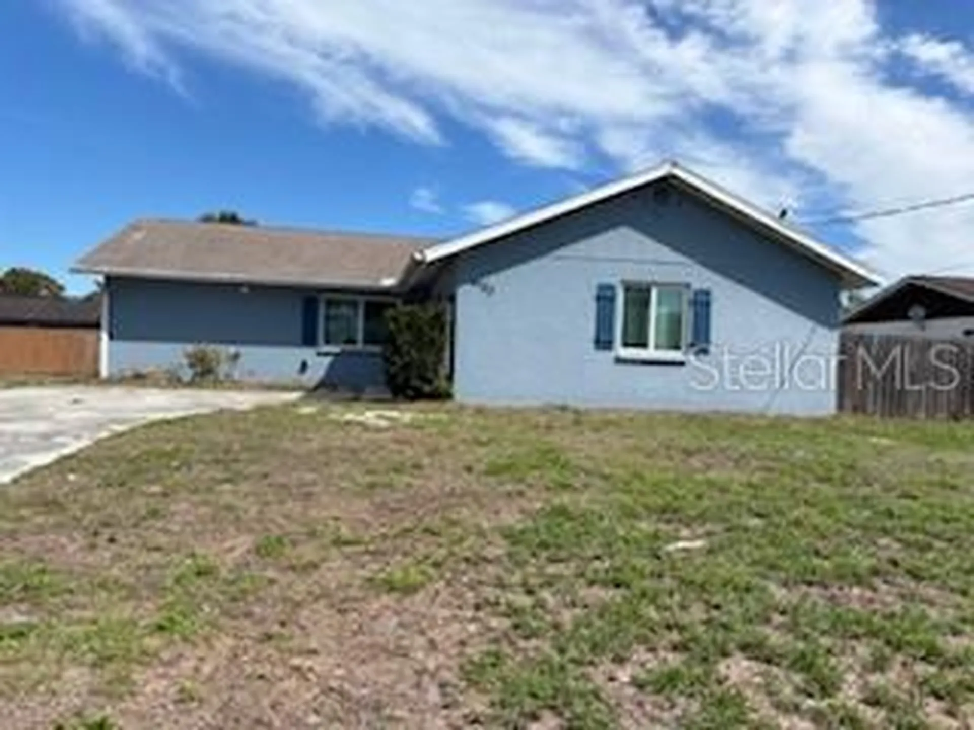 4723 Busti Drive Sarasota FL 34232