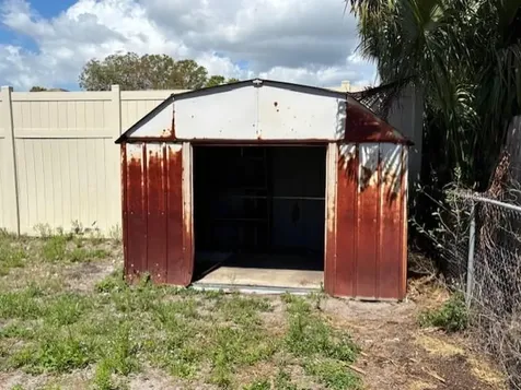 4723 Busti Drive Sarasota FL 34232