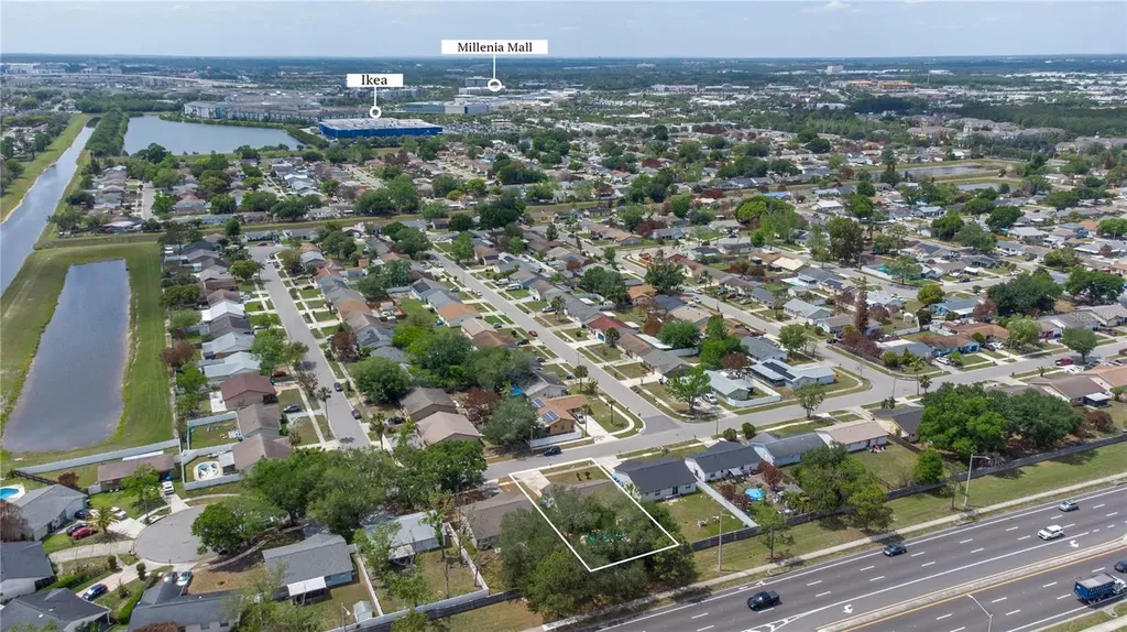 5633 Marvell Avenue Orlando FL 32839