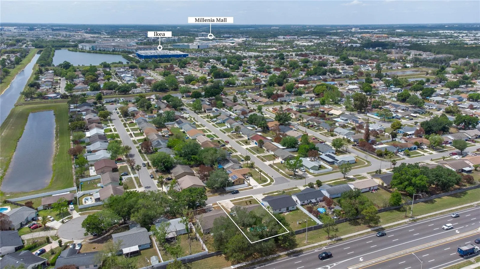 5633 Marvell Avenue Orlando FL 32839