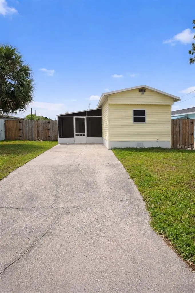 6726 Albatross Lane Hudson FL 34667