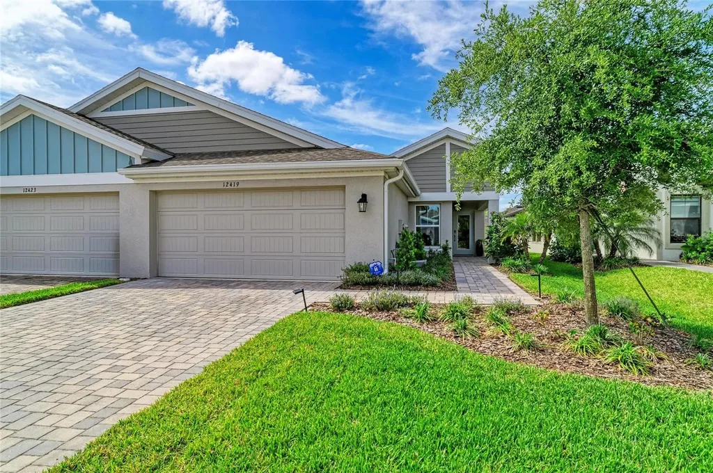 12419 Oak Hill Way Parrish FL 34219