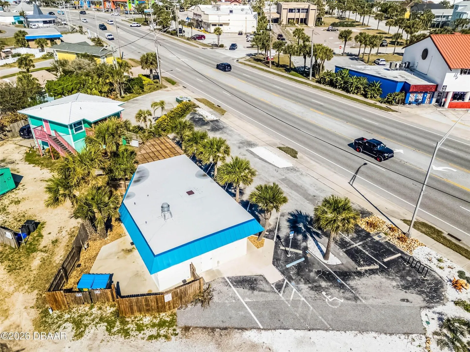 819 Sr A1a Highway New Smyrna Beach FL 32169