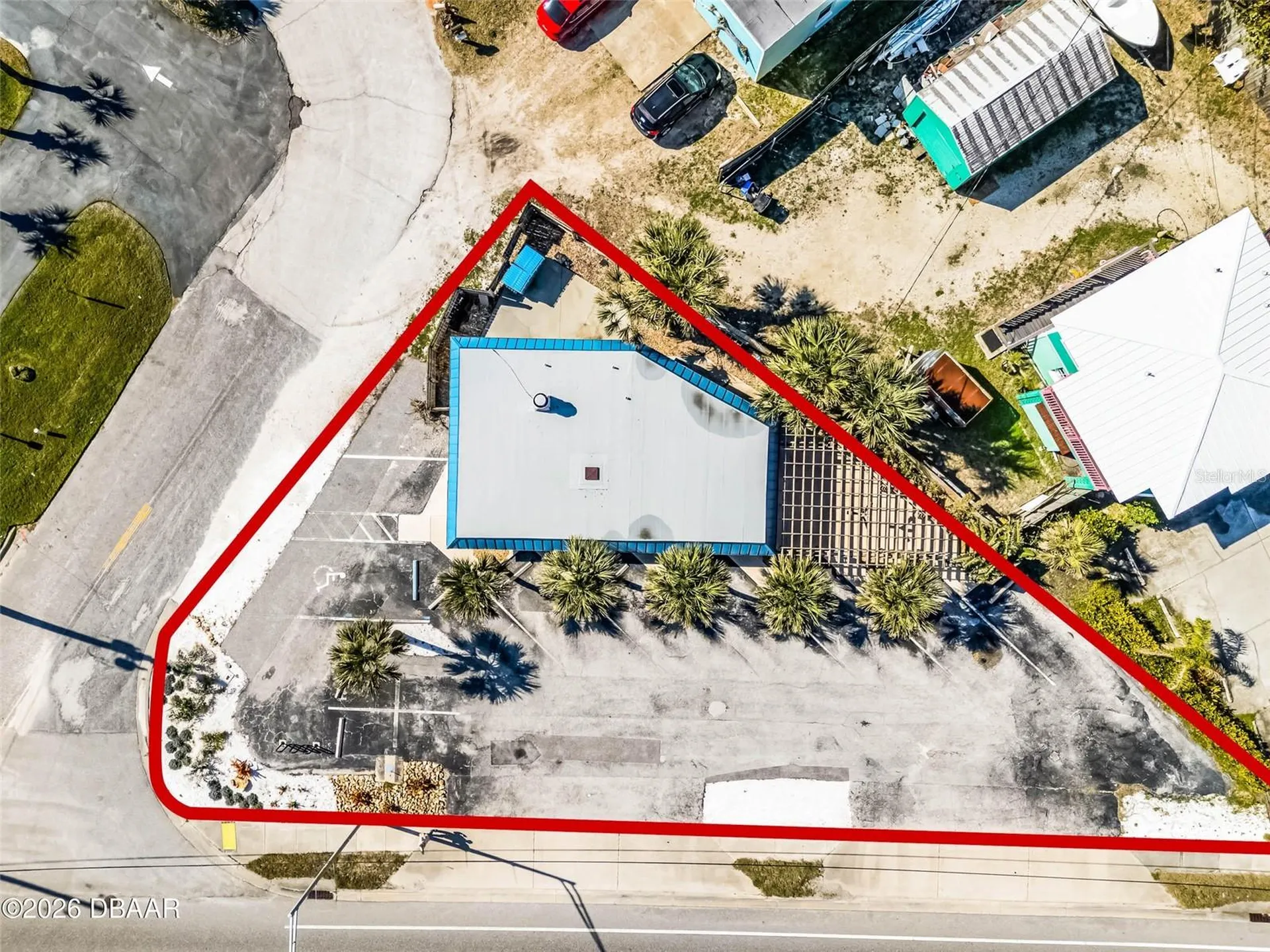 819 Sr A1a Highway New Smyrna Beach FL 32169