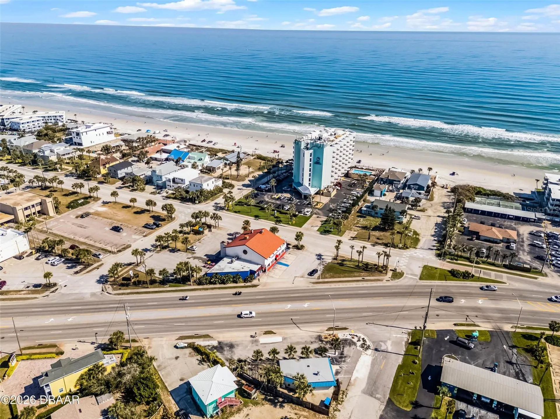 819 Sr A1a Highway New Smyrna Beach FL 32169