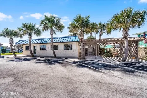 819 Sr A1a Highway New Smyrna Beach FL 32169