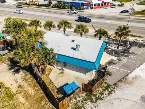 819 Sr A1a Highway New Smyrna Beach FL 32169