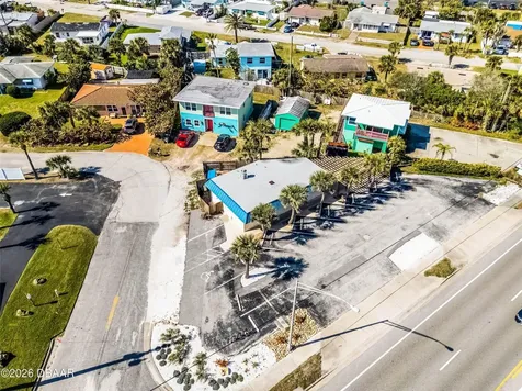 819 Sr A1a Highway New Smyrna Beach FL 32169