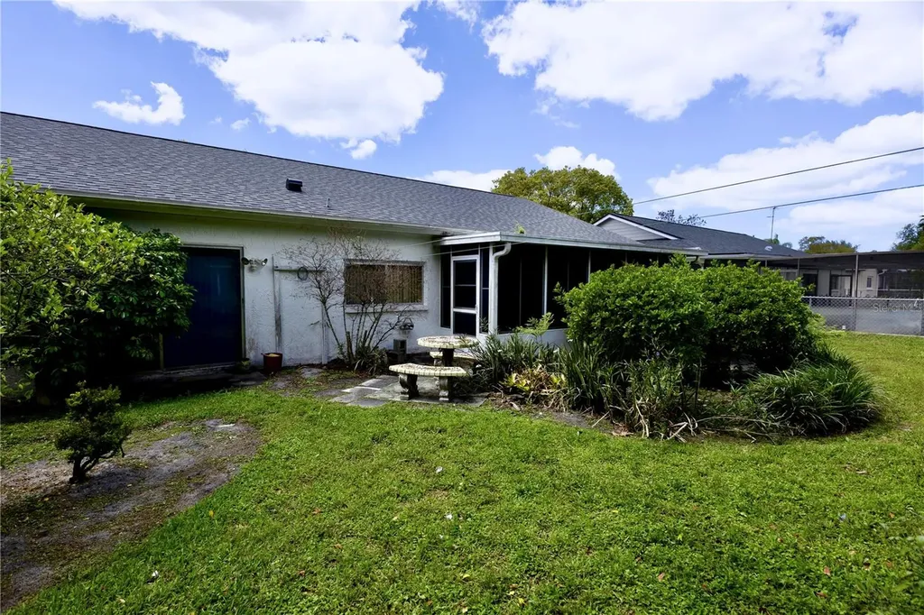 13404 Rayburn Road Hudson FL 34667
