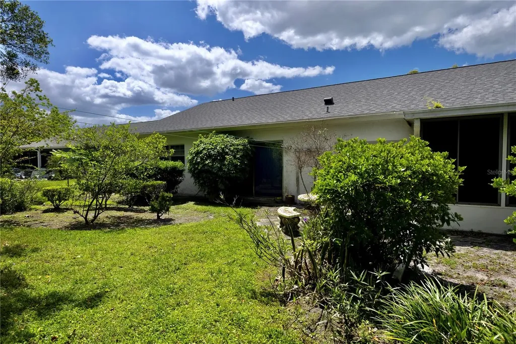 13404 Rayburn Road Hudson FL 34667