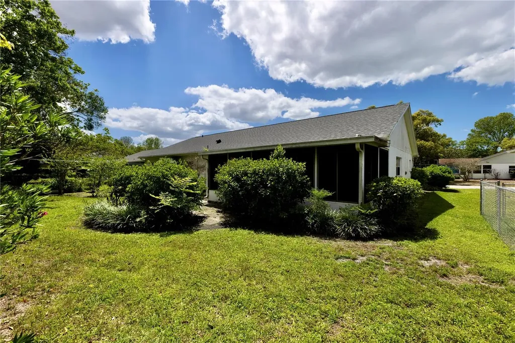 13404 Rayburn Road Hudson FL 34667
