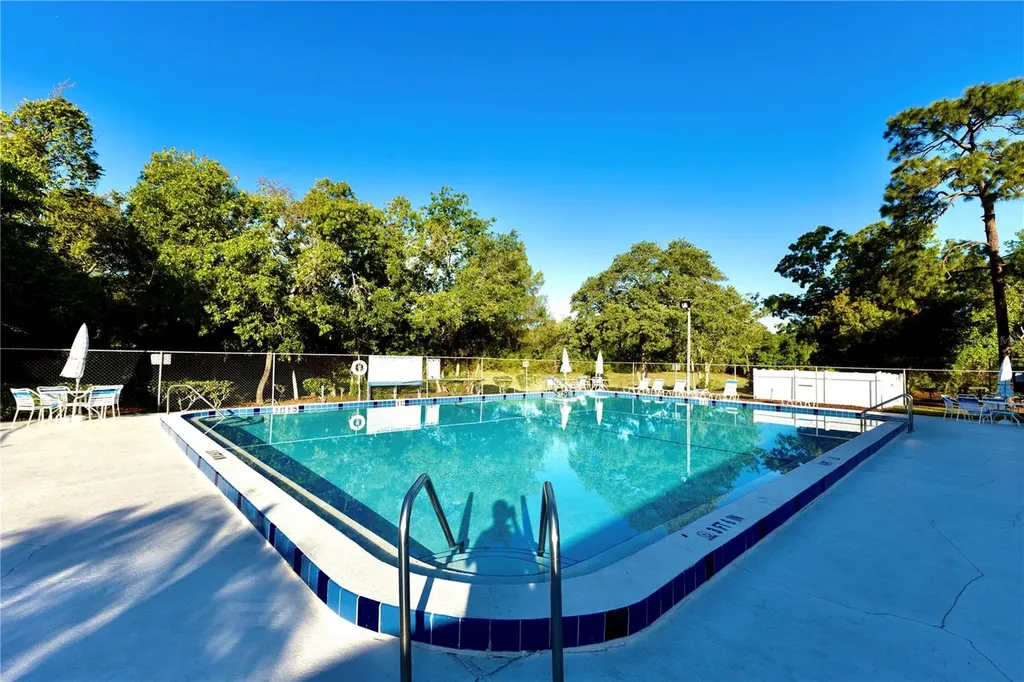 13404 Rayburn Road Hudson FL 34667