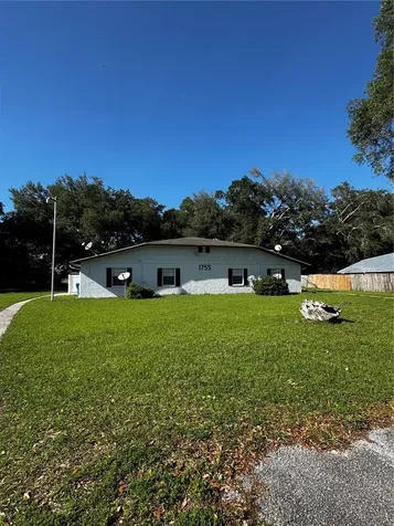 1755 SW 108th Lane Ocala FL 34476