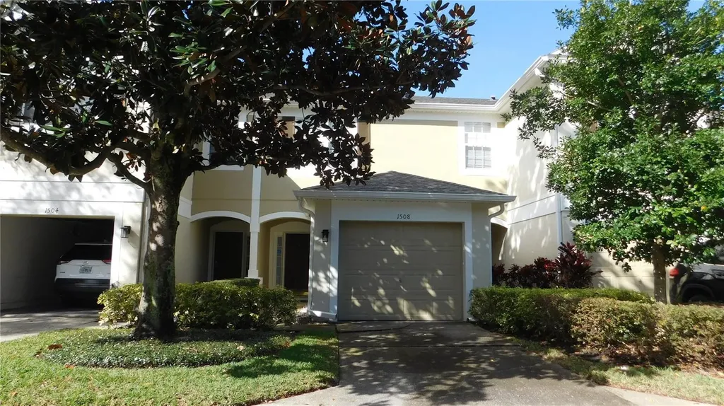 1508 Florentino Lane Winter Park FL 32792