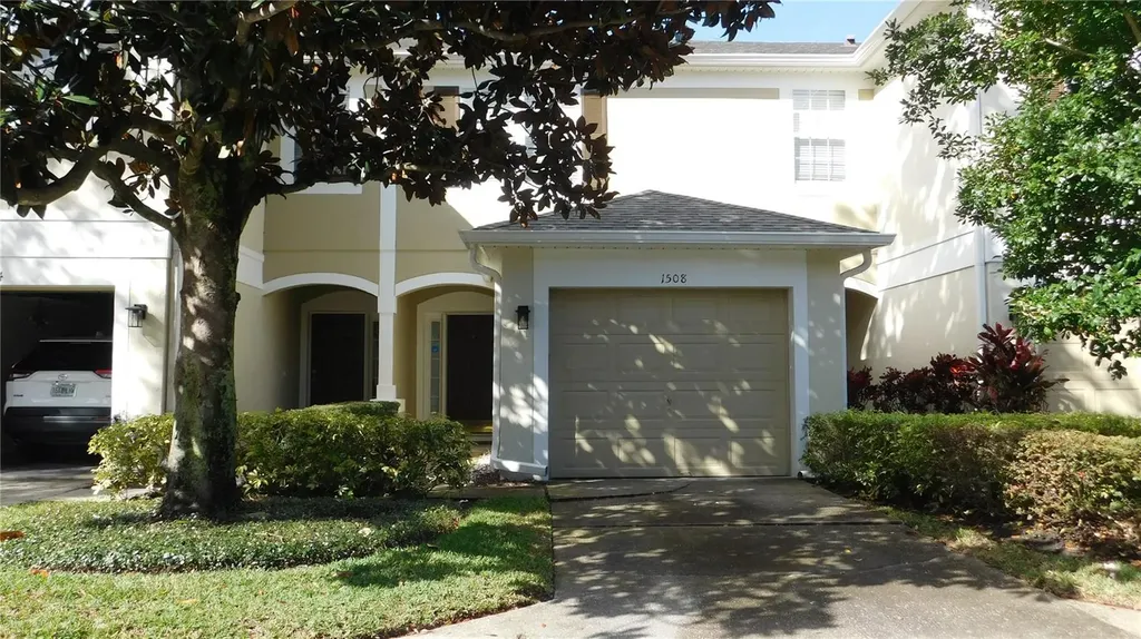 1508 Florentino Lane Winter Park FL 32792