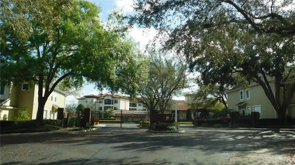 1508 Florentino Lane Winter Park FL 32792