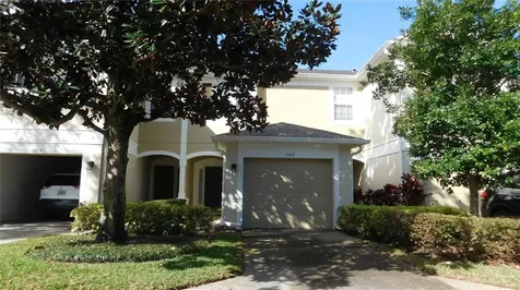 1508 Florentino Lane Winter Park FL 32792
