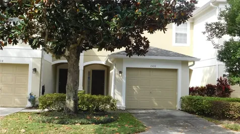 1508 Florentino Lane Winter Park FL 32792