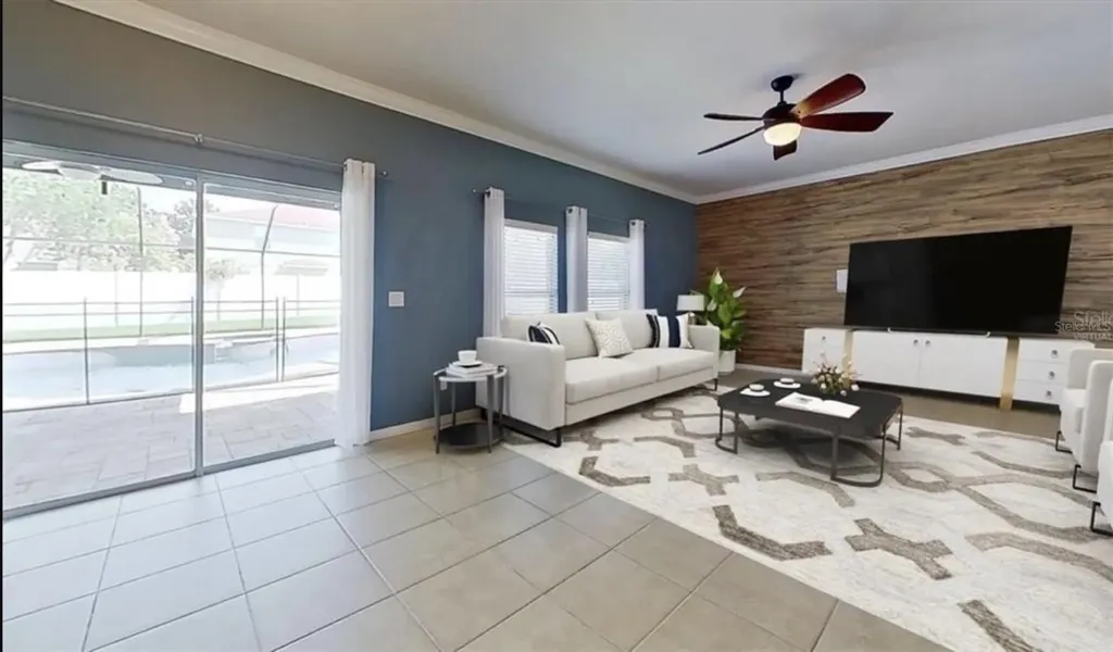 2863 Maple Brook Loop Lutz FL 33558