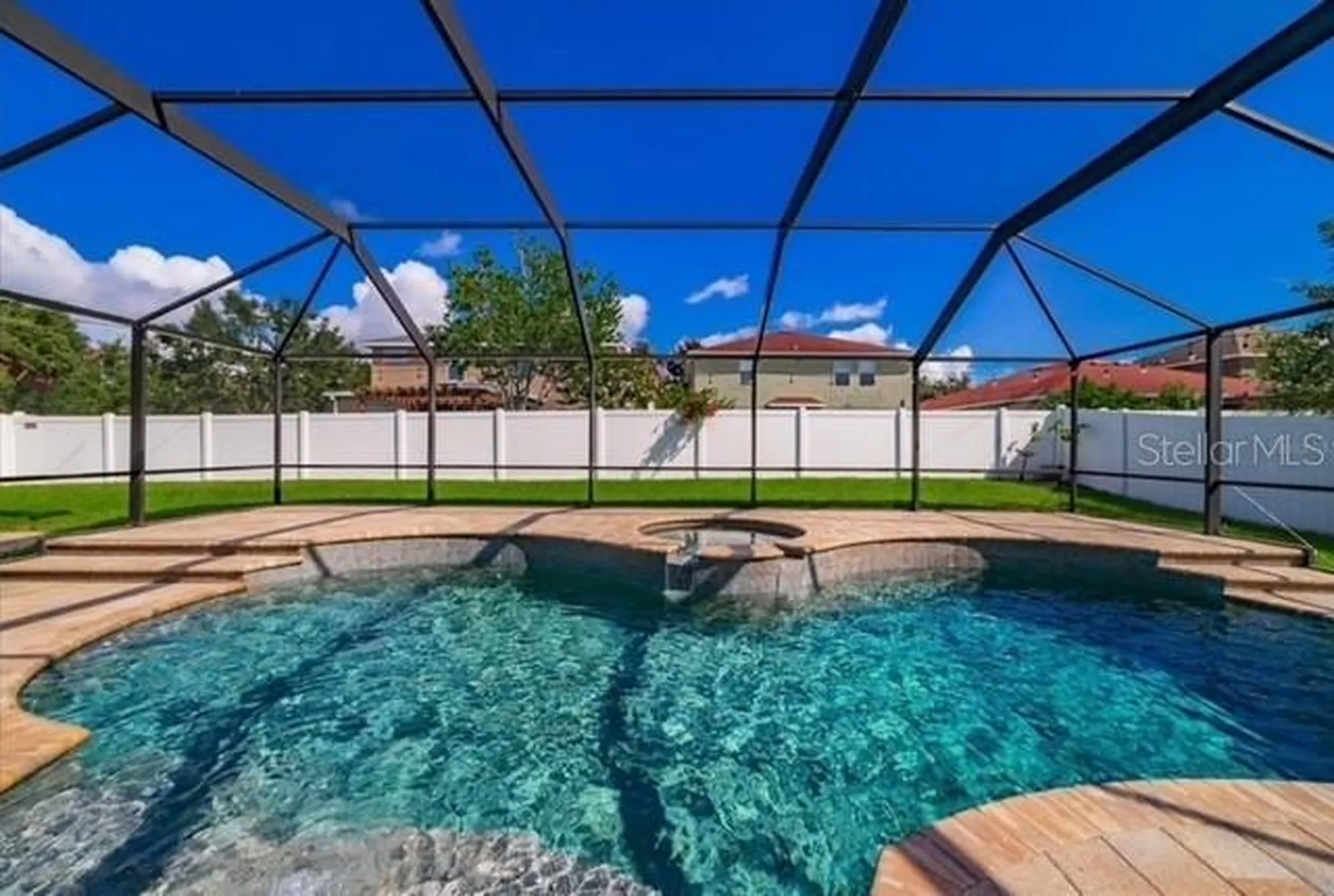 2863 Maple Brook Loop Lutz FL 33558