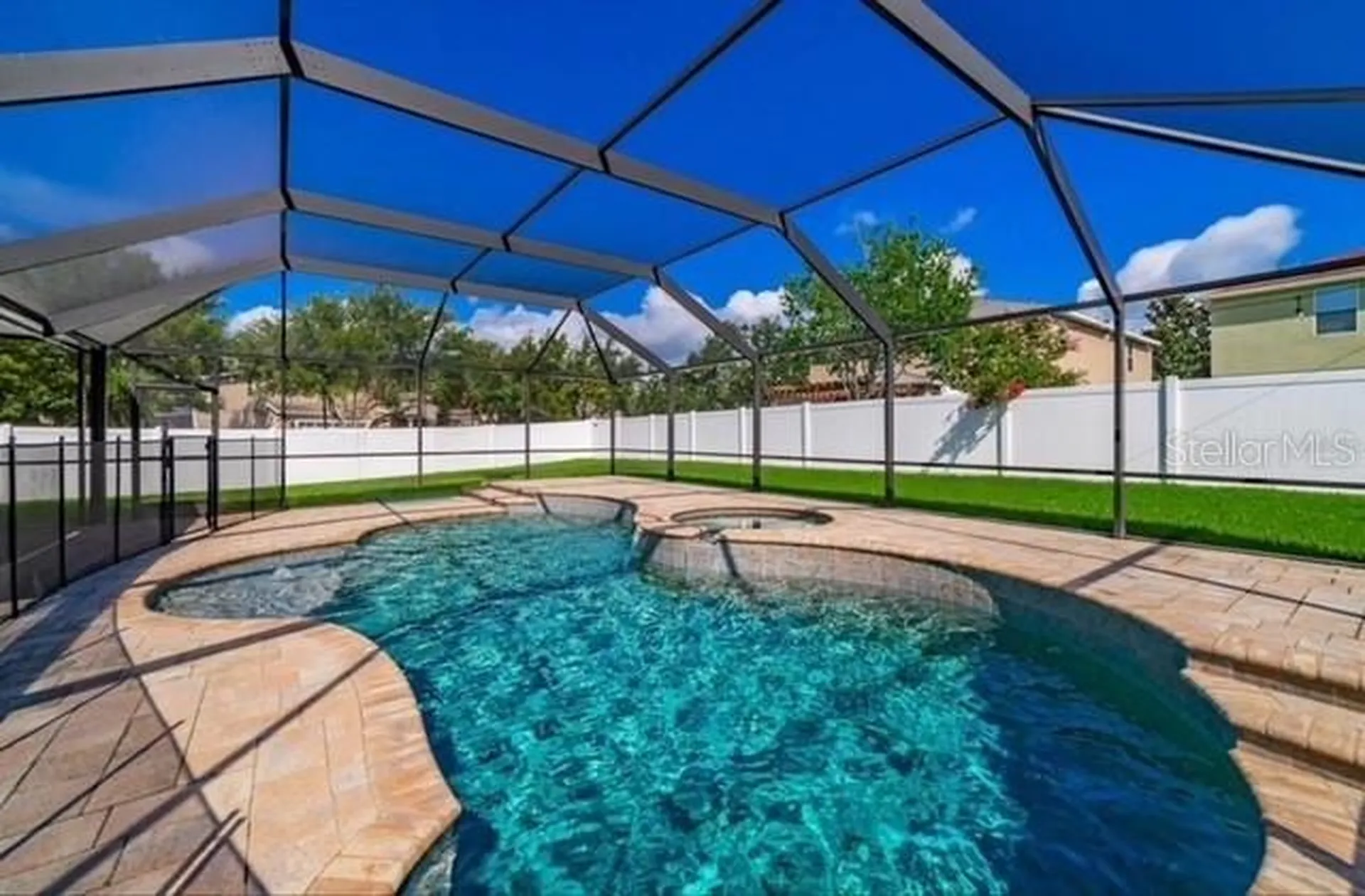 2863 Maple Brook Loop Lutz FL 33558