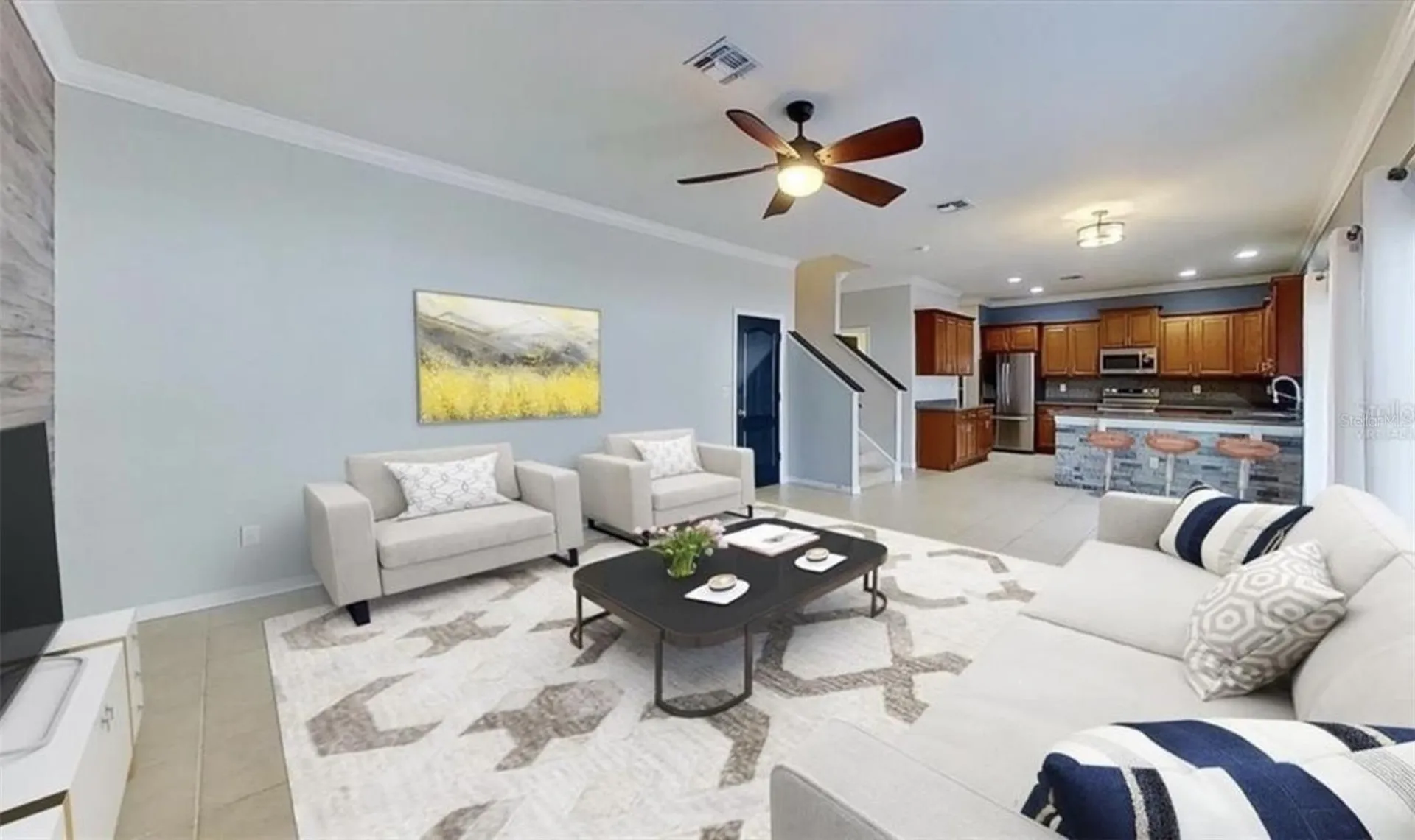 2863 Maple Brook Loop Lutz FL 33558