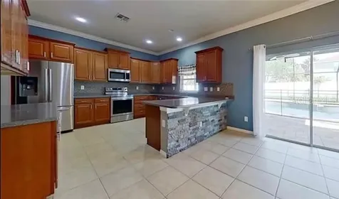 2863 Maple Brook Loop Lutz FL 33558