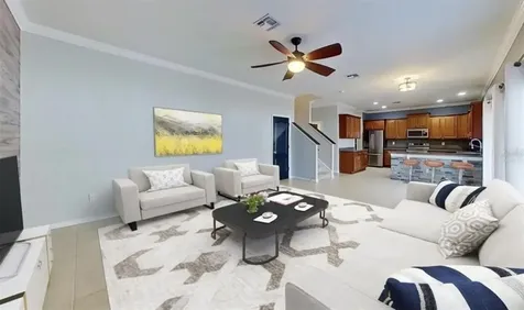 2863 Maple Brook Loop Lutz FL 33558