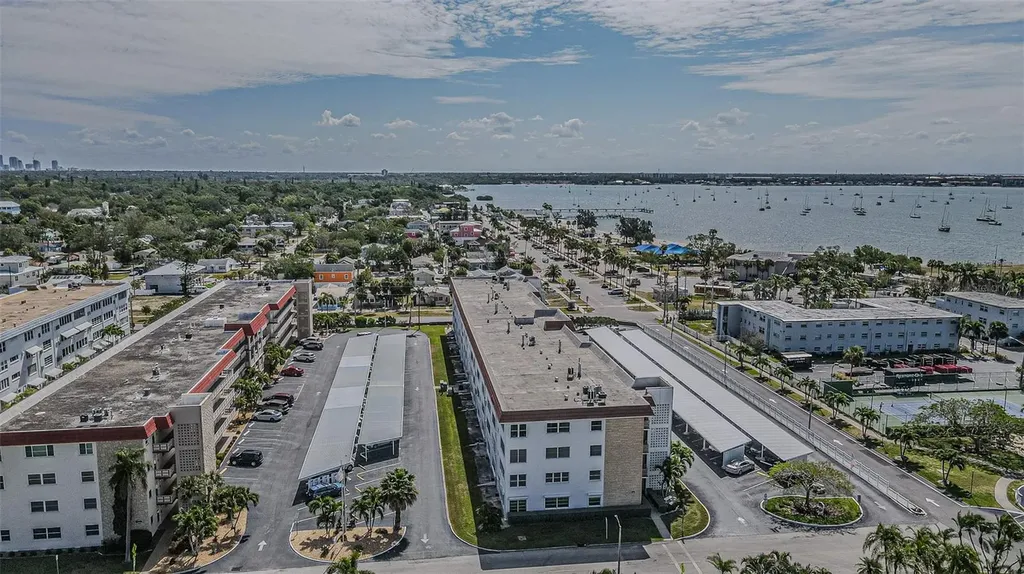 3128 59th Street S Gulfport FL 33707