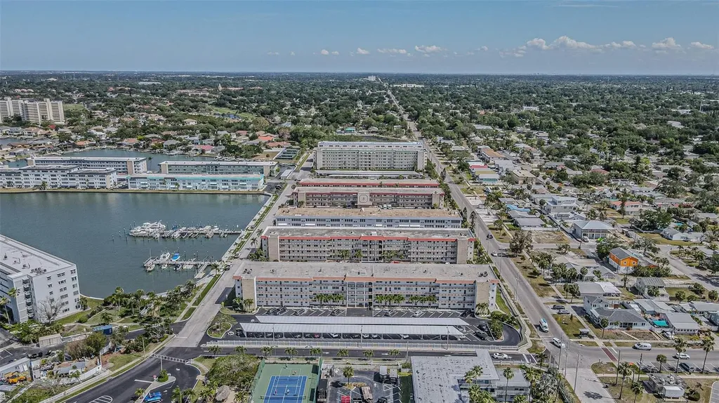 3128 59th Street S Gulfport FL 33707