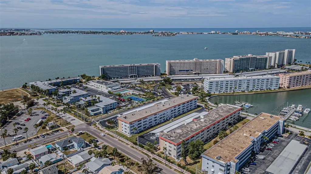 3128 59th Street S Gulfport FL 33707
