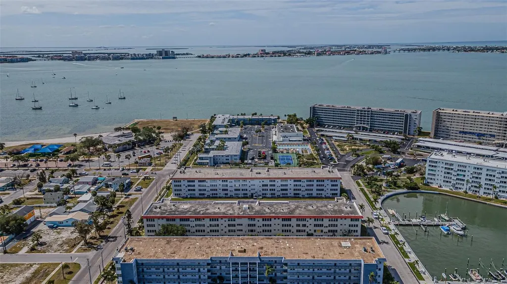 3128 59th Street S Gulfport FL 33707