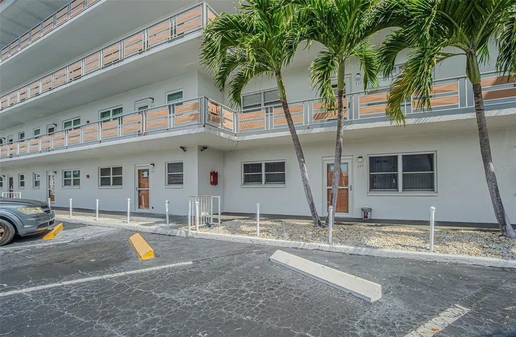 3128 59th Street S Gulfport FL 33707