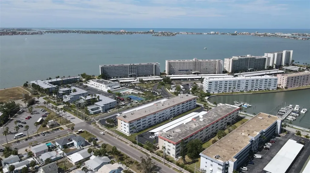 3128 59th Street S Gulfport FL 33707