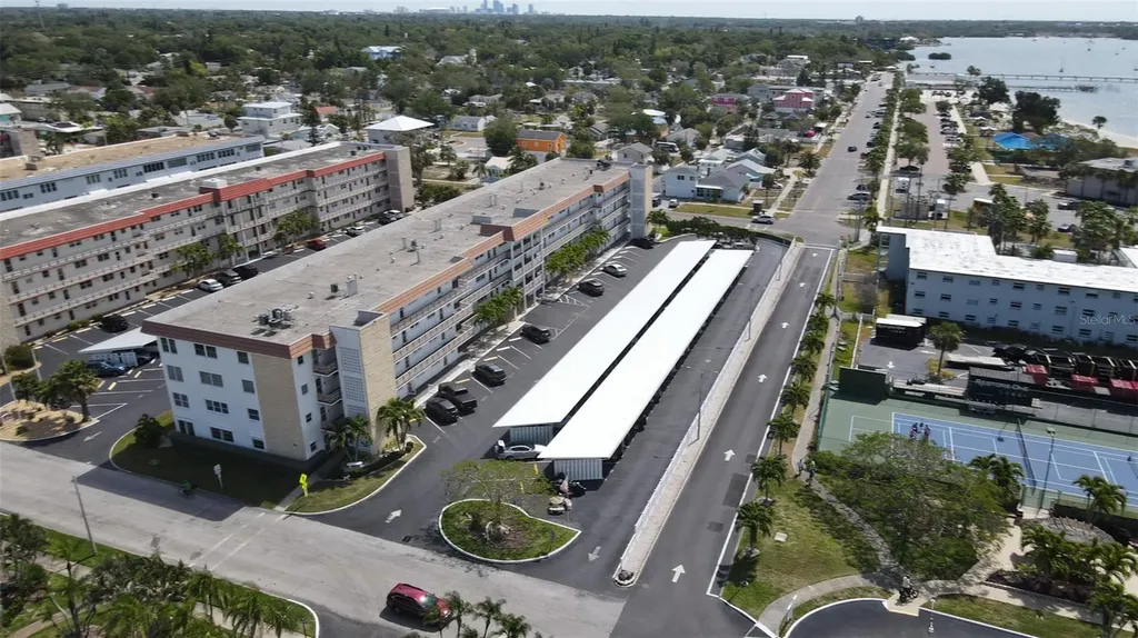 3128 59th Street S Gulfport FL 33707