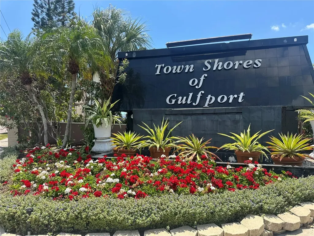 3128 59th Street S Gulfport FL 33707