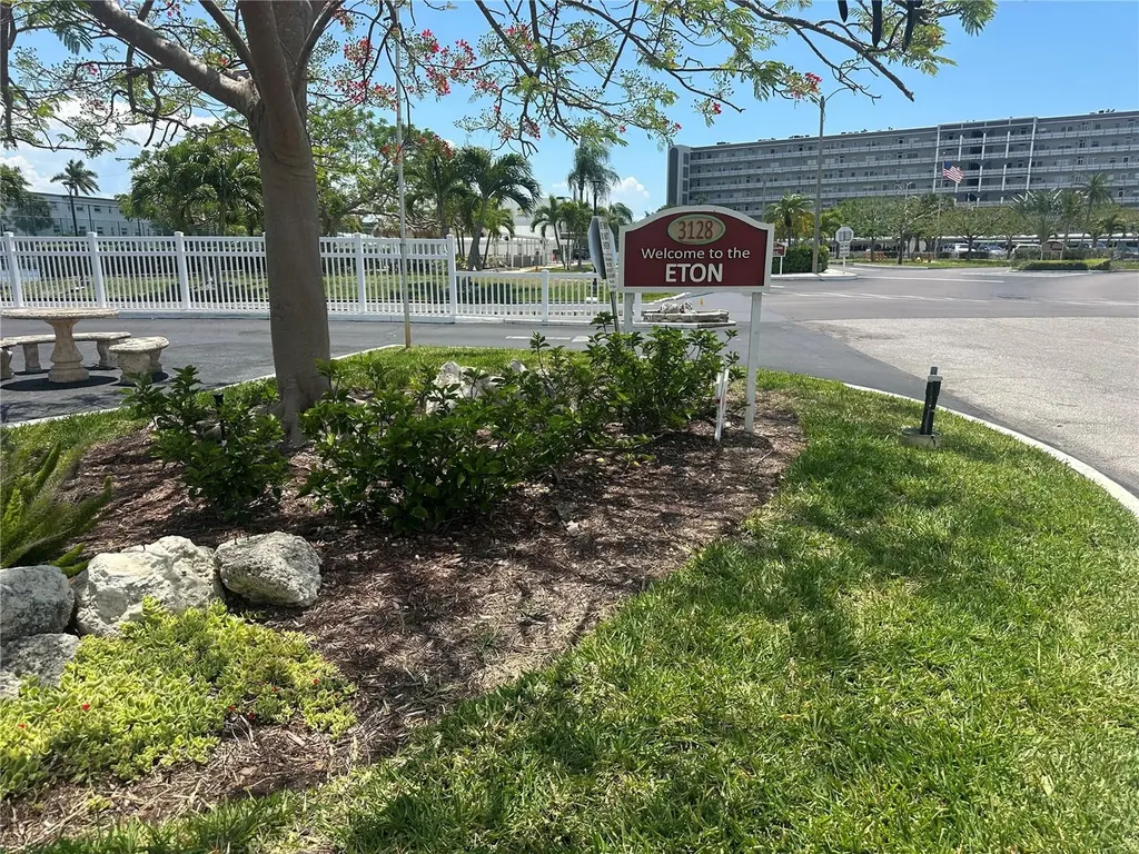 3128 59th Street S Gulfport FL 33707