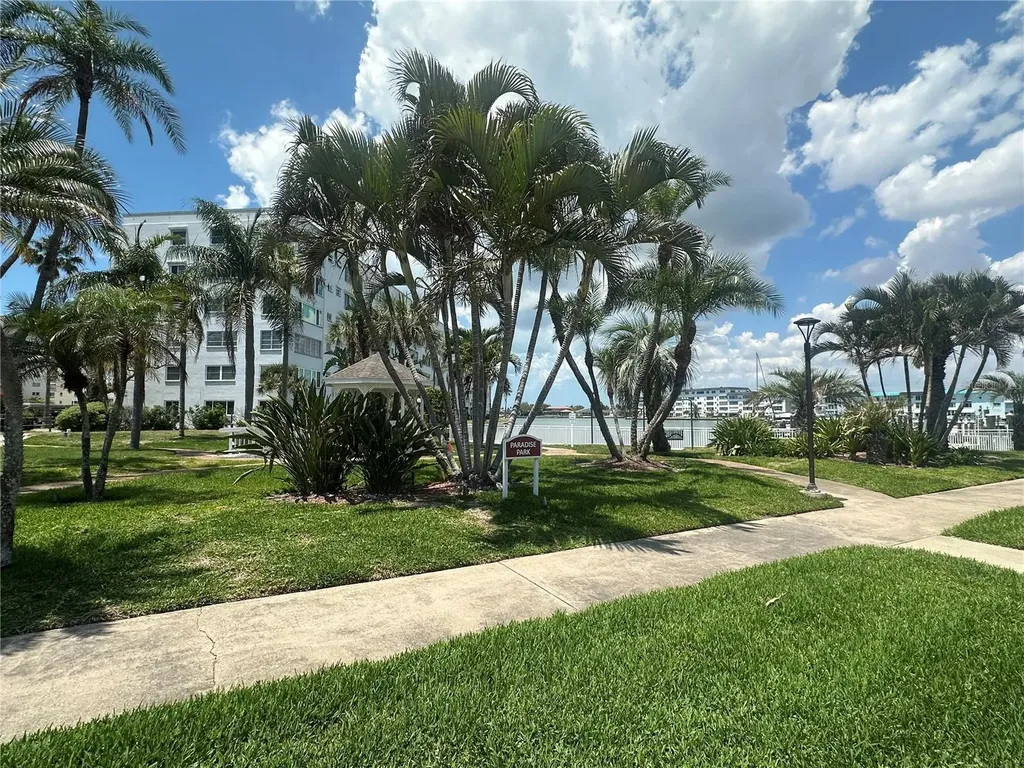 3128 59th Street S Gulfport FL 33707
