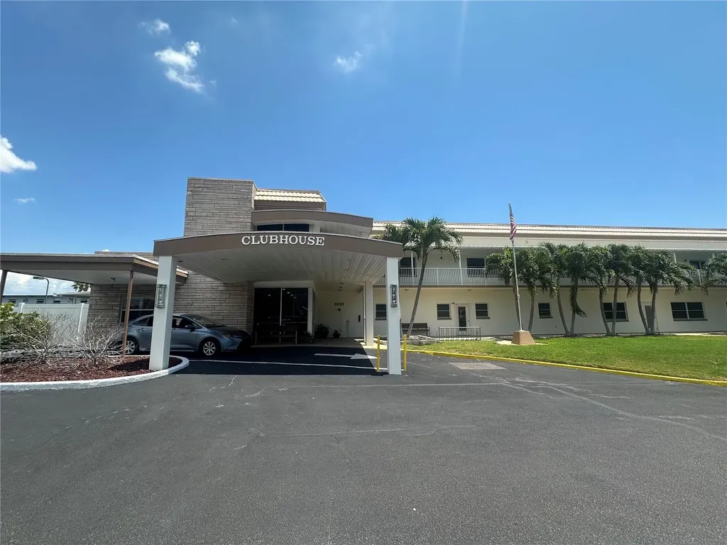 3128 59th Street S Gulfport FL 33707