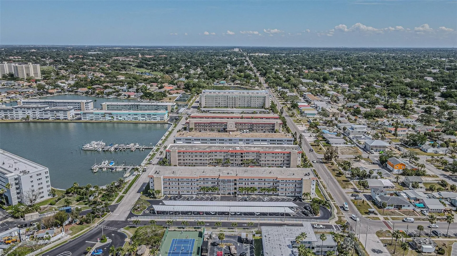 3128 59th Street S Gulfport FL 33707