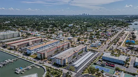 3128 59th Street S Gulfport FL 33707