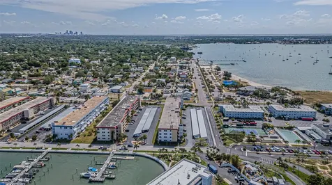 3128 59th Street S Gulfport FL 33707