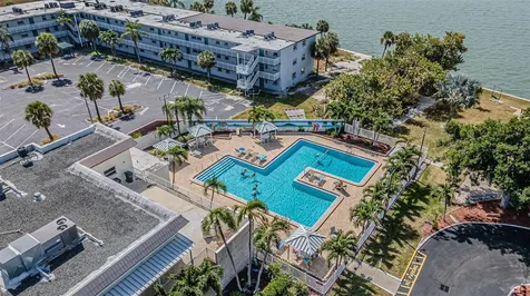 3128 59th Street S Gulfport FL 33707