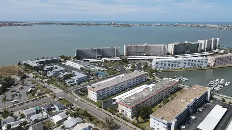 3128 59th Street S Gulfport FL 33707