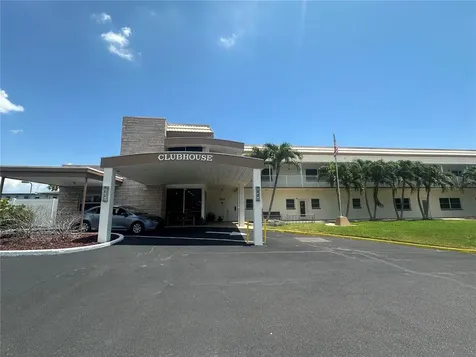 3128 59th Street S Gulfport FL 33707