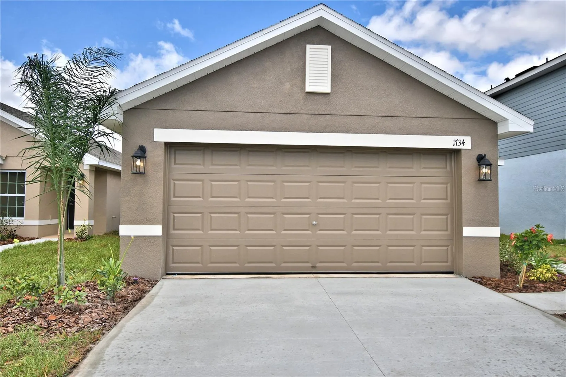 1734 Carnostie Road Winter Haven FL 33884